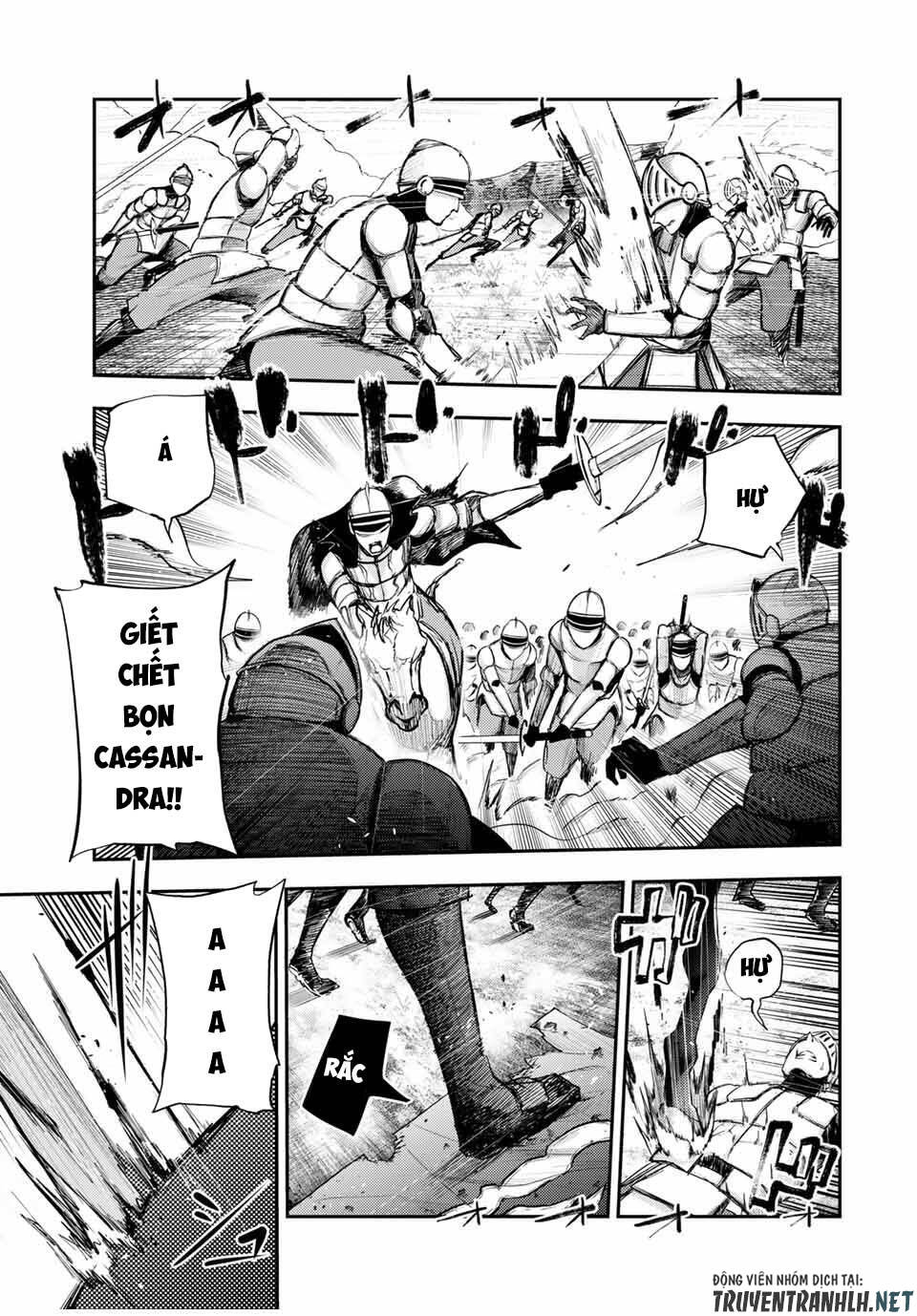 Dorei Tensei: Sono Dorei, Saikyou No Moto Ouji Ni Tsuki Chap 30 - Next Chap 31