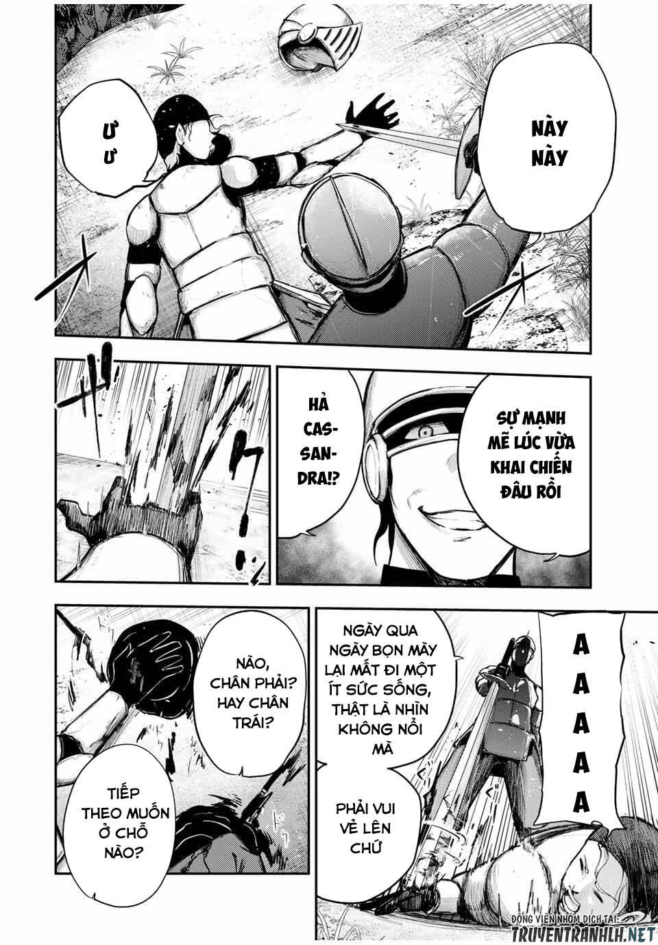 Dorei Tensei: Sono Dorei, Saikyou No Moto Ouji Ni Tsuki Chap 30 - Next Chap 31