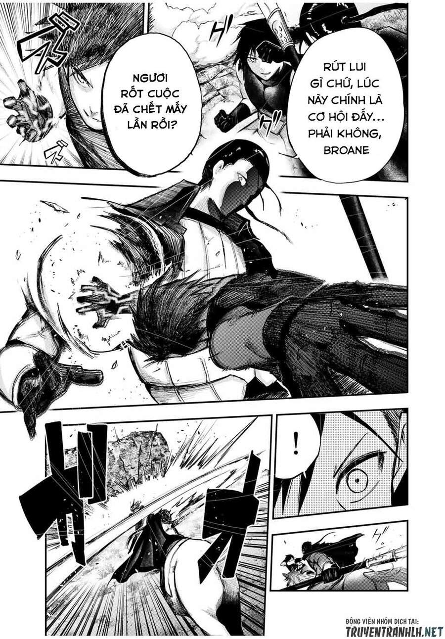 Dorei Tensei: Sono Dorei, Saikyou No Moto Ouji Ni Tsuki Chap 31 - Next Chap 32