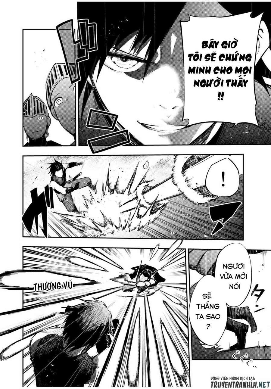 Dorei Tensei: Sono Dorei, Saikyou No Moto Ouji Ni Tsuki Chap 31 - Next Chap 32