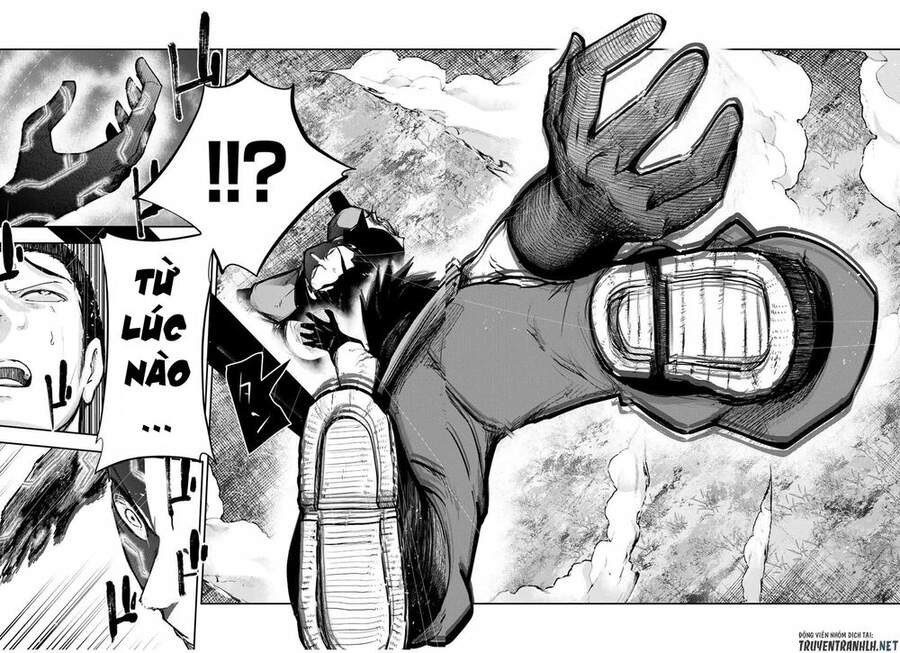 Dorei Tensei: Sono Dorei, Saikyou No Moto Ouji Ni Tsuki Chap 31 - Next Chap 32