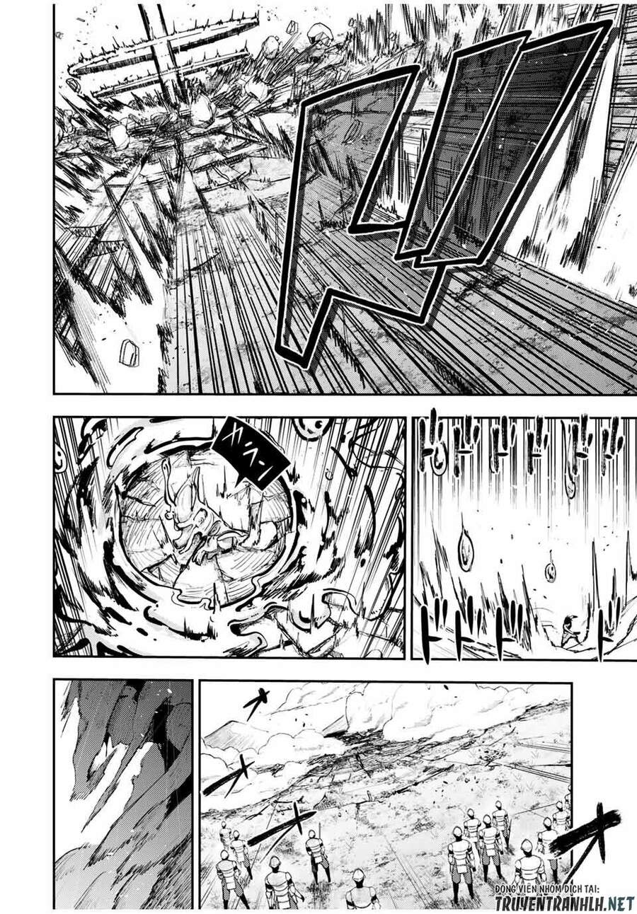 Dorei Tensei: Sono Dorei, Saikyou No Moto Ouji Ni Tsuki Chap 31 - Next Chap 32