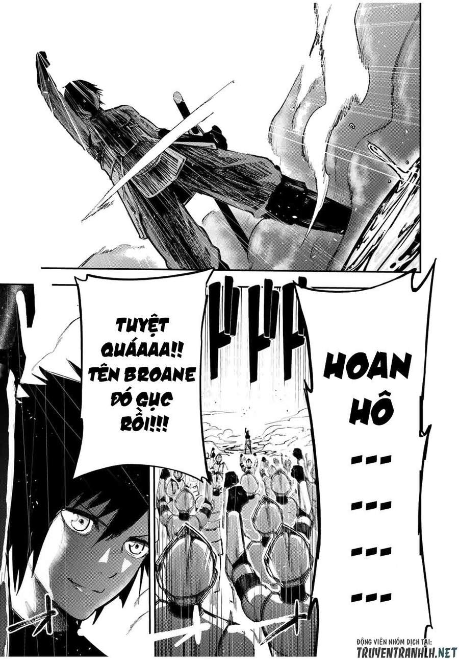 Dorei Tensei: Sono Dorei, Saikyou No Moto Ouji Ni Tsuki Chap 31 - Next Chap 32