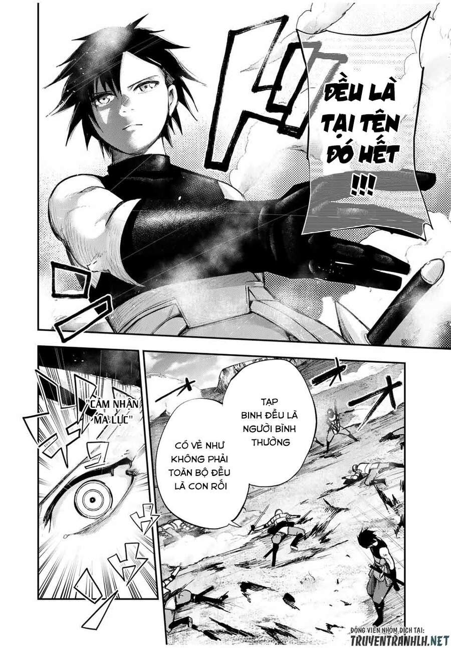 Dorei Tensei: Sono Dorei, Saikyou No Moto Ouji Ni Tsuki Chap 31 - Next Chap 32