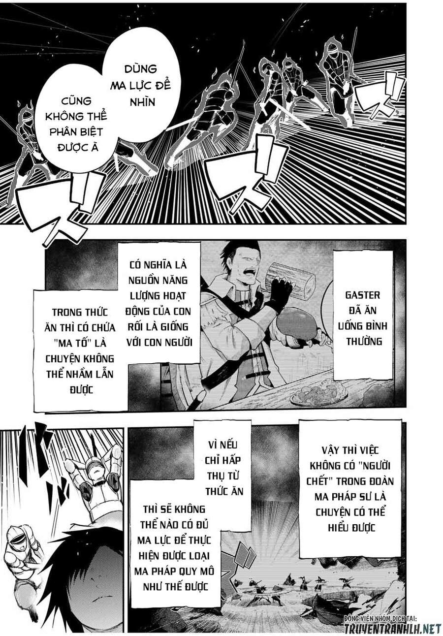 Dorei Tensei: Sono Dorei, Saikyou No Moto Ouji Ni Tsuki Chap 31 - Next Chap 32