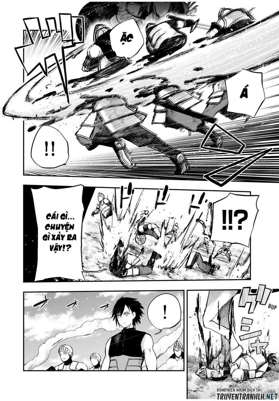 Dorei Tensei: Sono Dorei, Saikyou No Moto Ouji Ni Tsuki Chap 31 - Next Chap 32