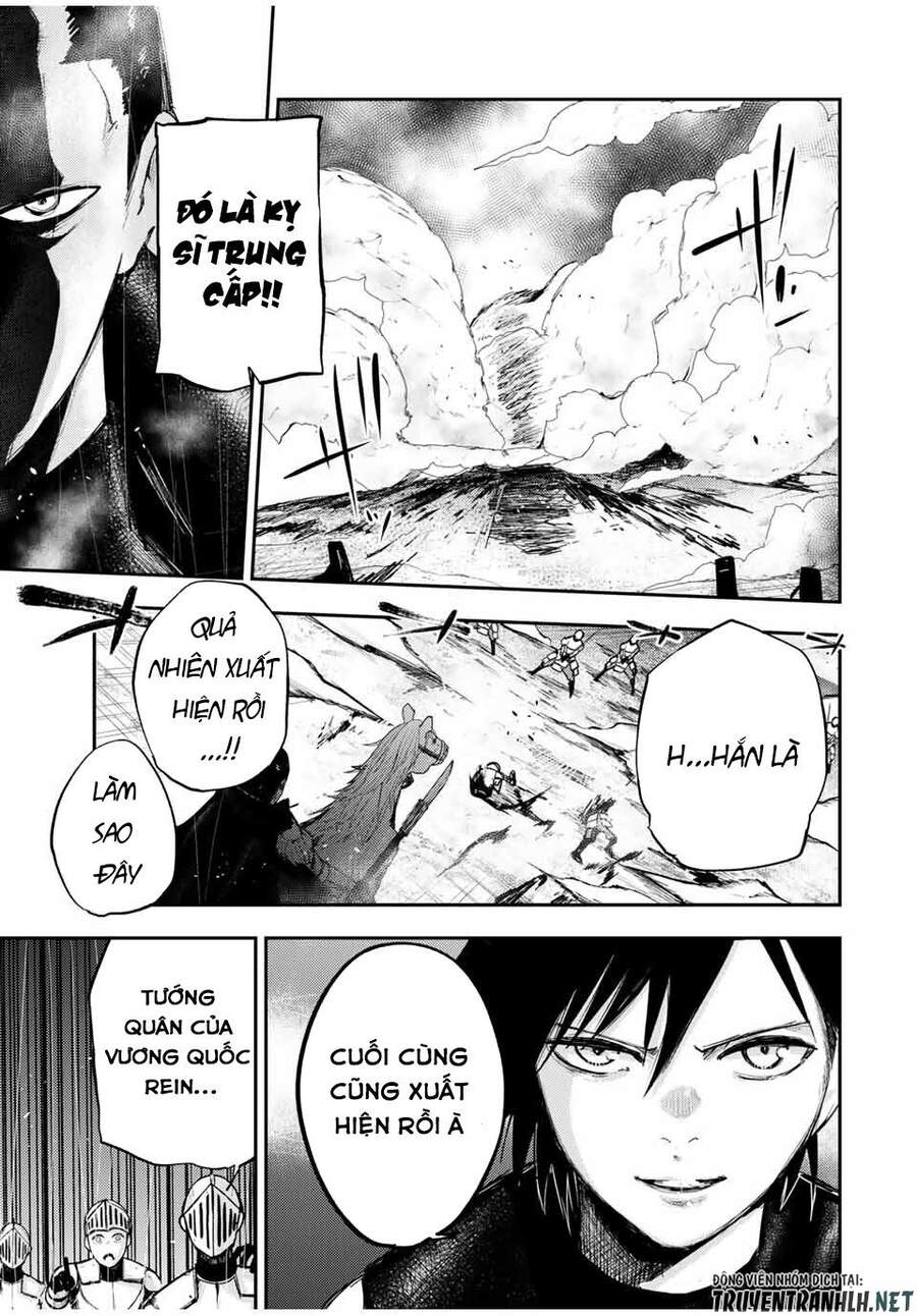 Dorei Tensei: Sono Dorei, Saikyou No Moto Ouji Ni Tsuki Chap 31 - Next Chap 32