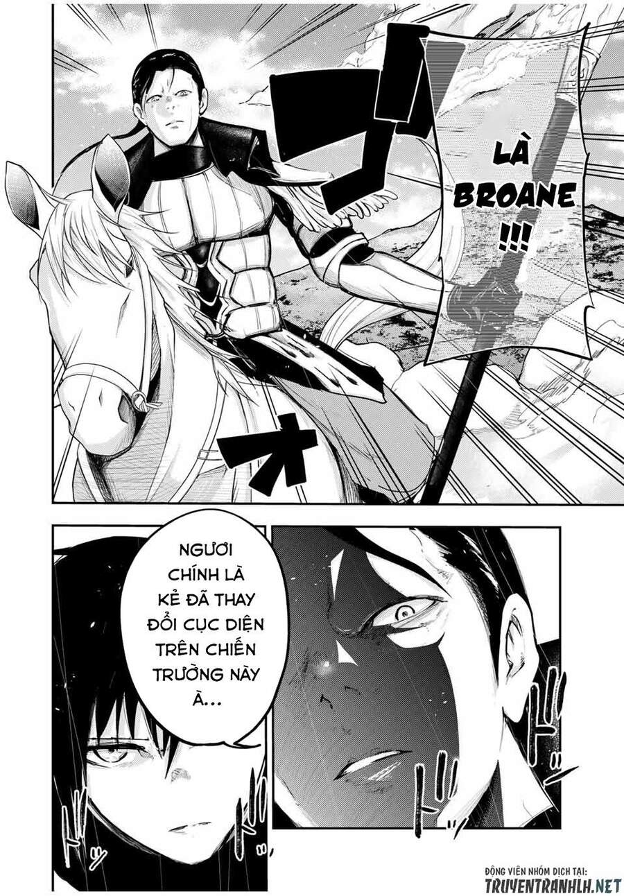 Dorei Tensei: Sono Dorei, Saikyou No Moto Ouji Ni Tsuki Chap 31 - Next Chap 32