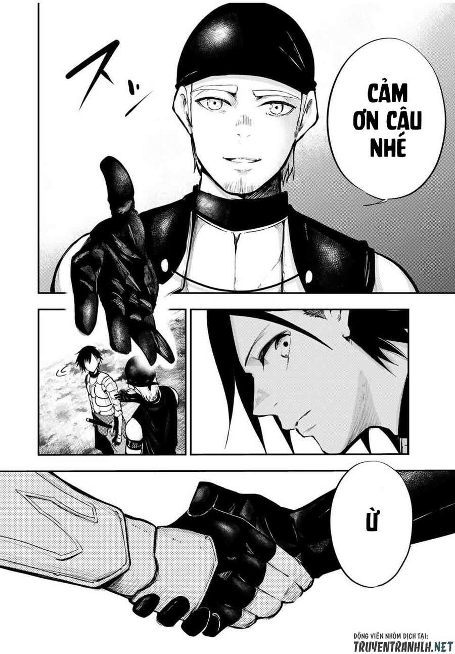 Dorei Tensei: Sono Dorei, Saikyou No Moto Ouji Ni Tsuki Chap 32 - Next Chap 33