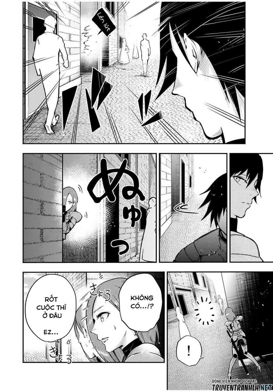 Dorei Tensei: Sono Dorei, Saikyou No Moto Ouji Ni Tsuki Chap 32 - Next Chap 33