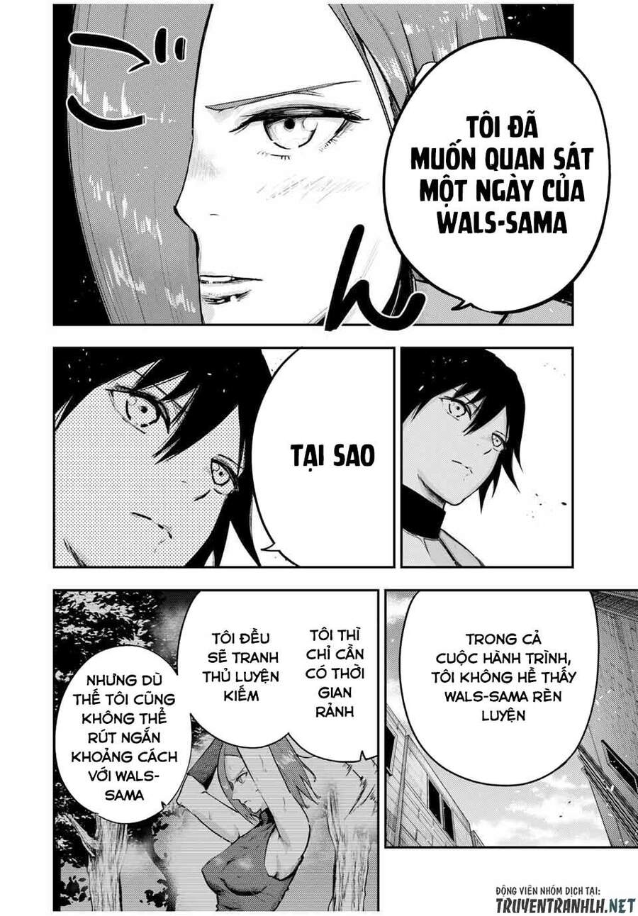 Dorei Tensei: Sono Dorei, Saikyou No Moto Ouji Ni Tsuki Chap 32 - Next Chap 33