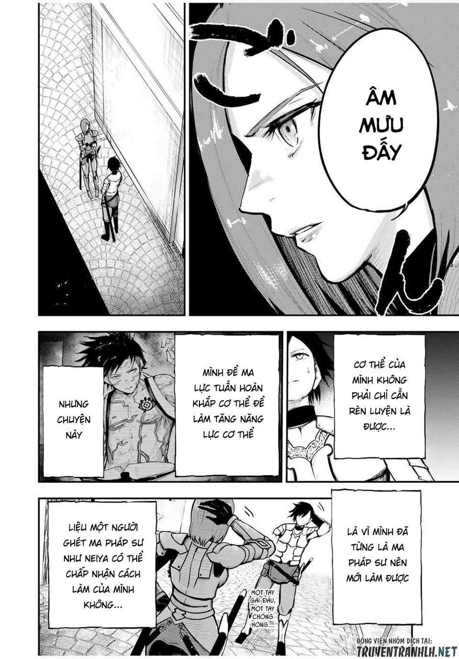 Dorei Tensei: Sono Dorei, Saikyou No Moto Ouji Ni Tsuki Chap 32 - Next Chap 33