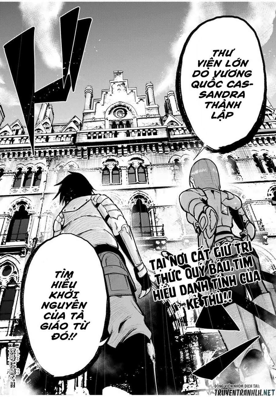 Dorei Tensei: Sono Dorei, Saikyou No Moto Ouji Ni Tsuki Chap 32 - Next Chap 33