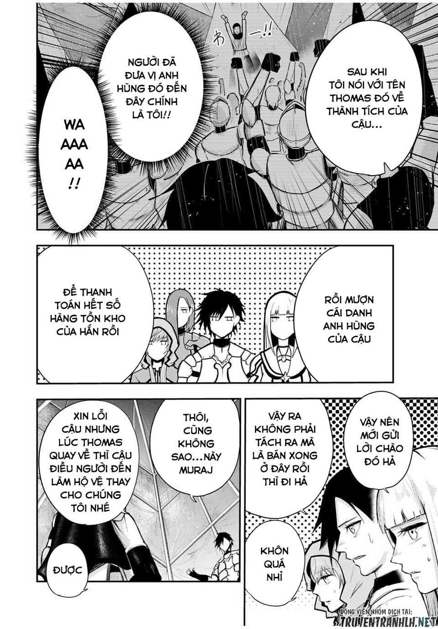 Dorei Tensei: Sono Dorei, Saikyou No Moto Ouji Ni Tsuki Chap 32 - Next Chap 33