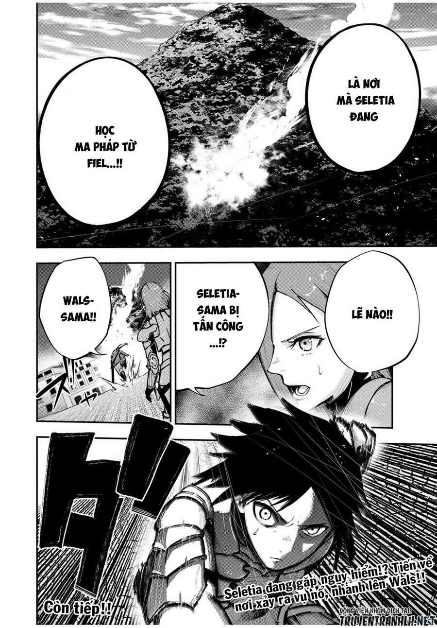 Dorei Tensei: Sono Dorei, Saikyou No Moto Ouji Ni Tsuki Chap 33 - Next Chap 34
