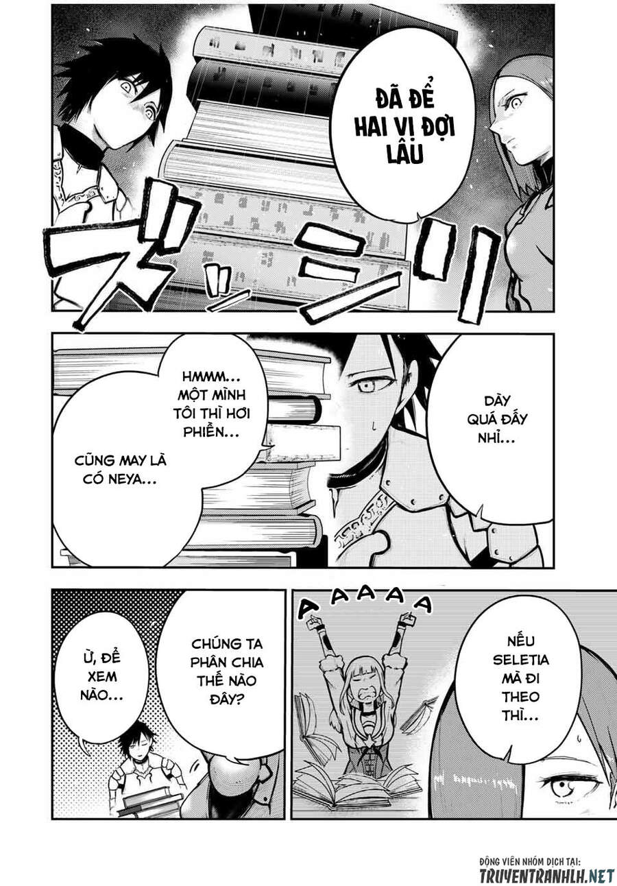 Dorei Tensei: Sono Dorei, Saikyou No Moto Ouji Ni Tsuki Chap 33 - Next Chap 34