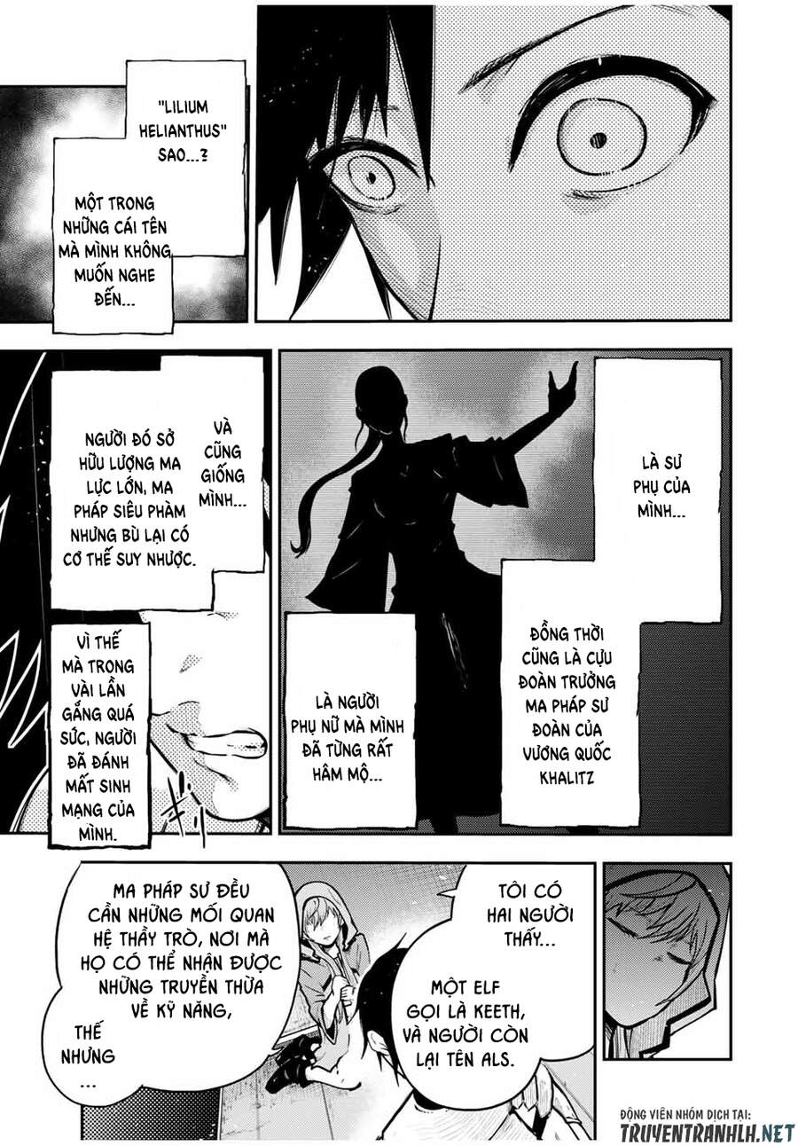 Dorei Tensei: Sono Dorei, Saikyou No Moto Ouji Ni Tsuki Chap 34 - Next Chap 35