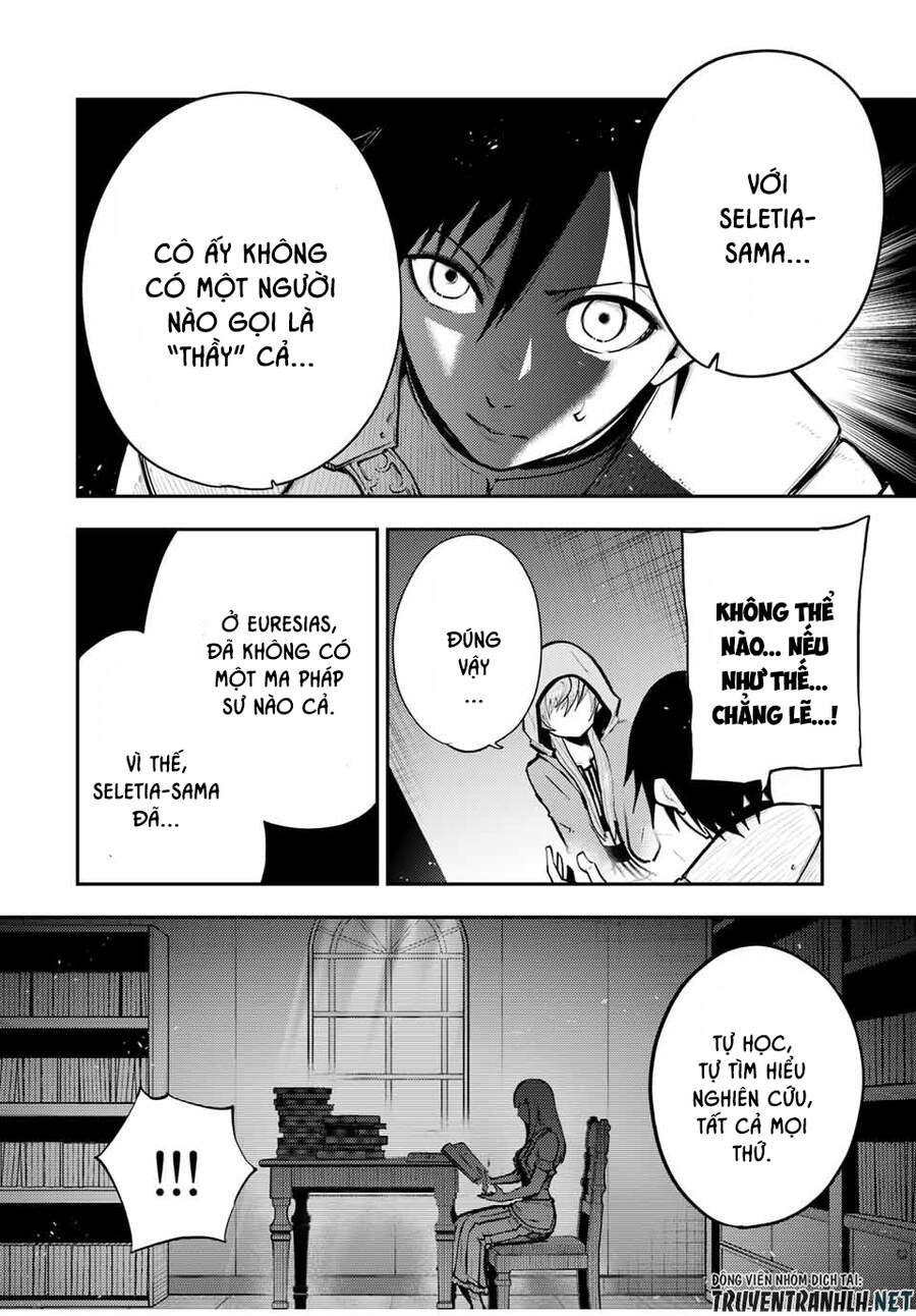 Dorei Tensei: Sono Dorei, Saikyou No Moto Ouji Ni Tsuki Chap 34 - Next Chap 35
