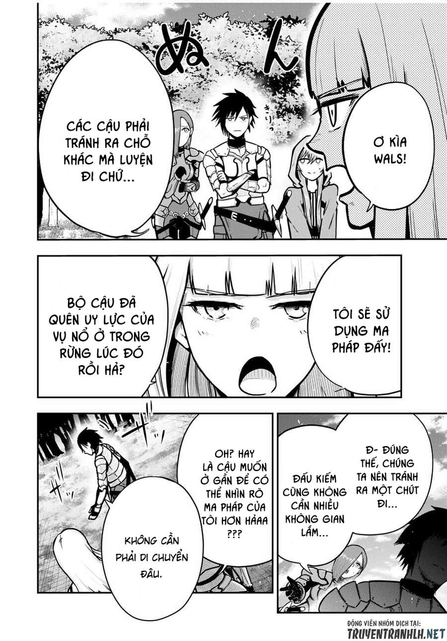 Dorei Tensei: Sono Dorei, Saikyou No Moto Ouji Ni Tsuki Chap 34 - Next Chap 35