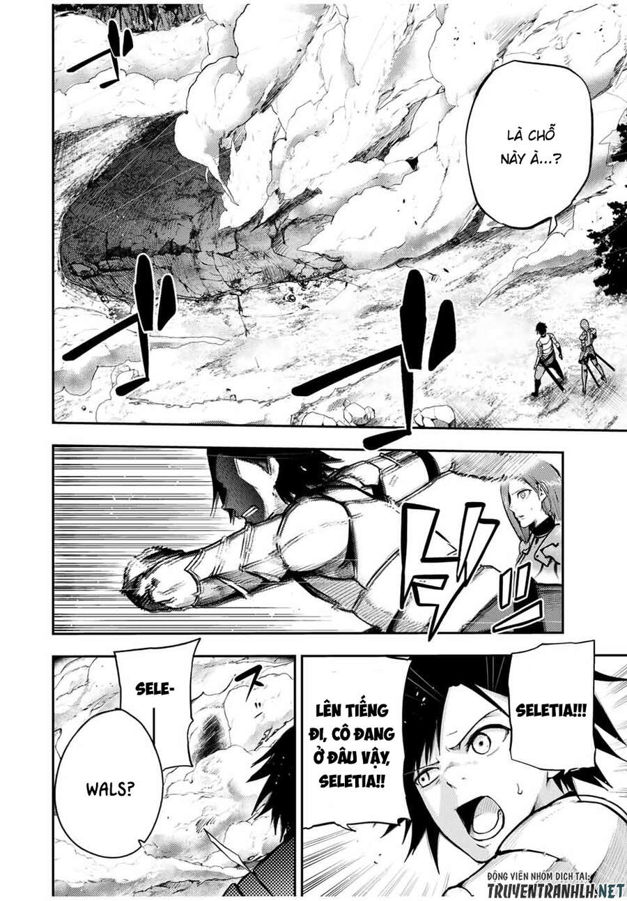 Dorei Tensei: Sono Dorei, Saikyou No Moto Ouji Ni Tsuki Chap 34 - Next Chap 35