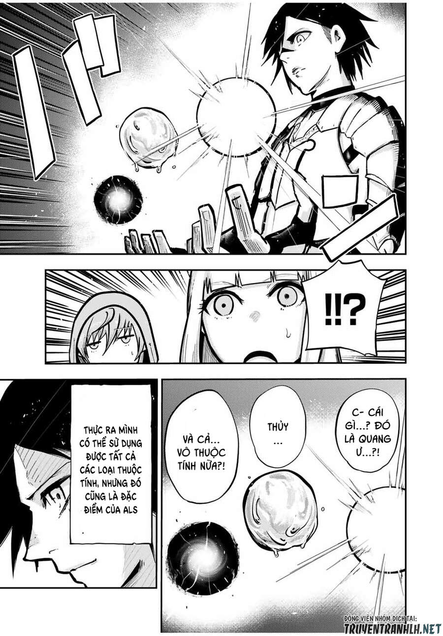 Dorei Tensei: Sono Dorei, Saikyou No Moto Ouji Ni Tsuki Chap 35 - Next Chap 36