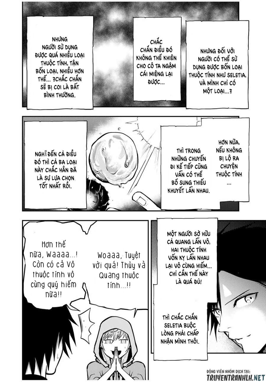 Dorei Tensei: Sono Dorei, Saikyou No Moto Ouji Ni Tsuki Chap 35 - Next Chap 36