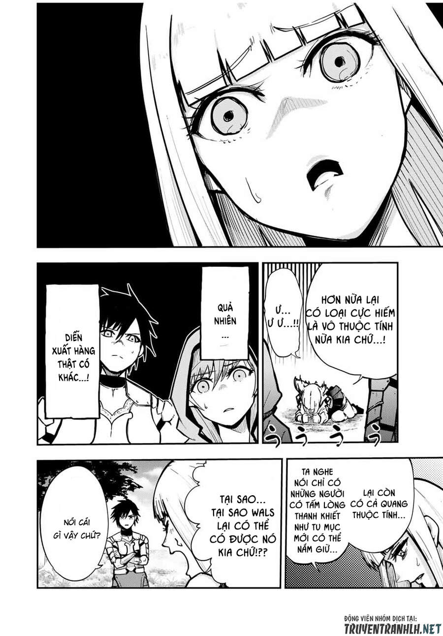 Dorei Tensei: Sono Dorei, Saikyou No Moto Ouji Ni Tsuki Chap 35 - Next Chap 36