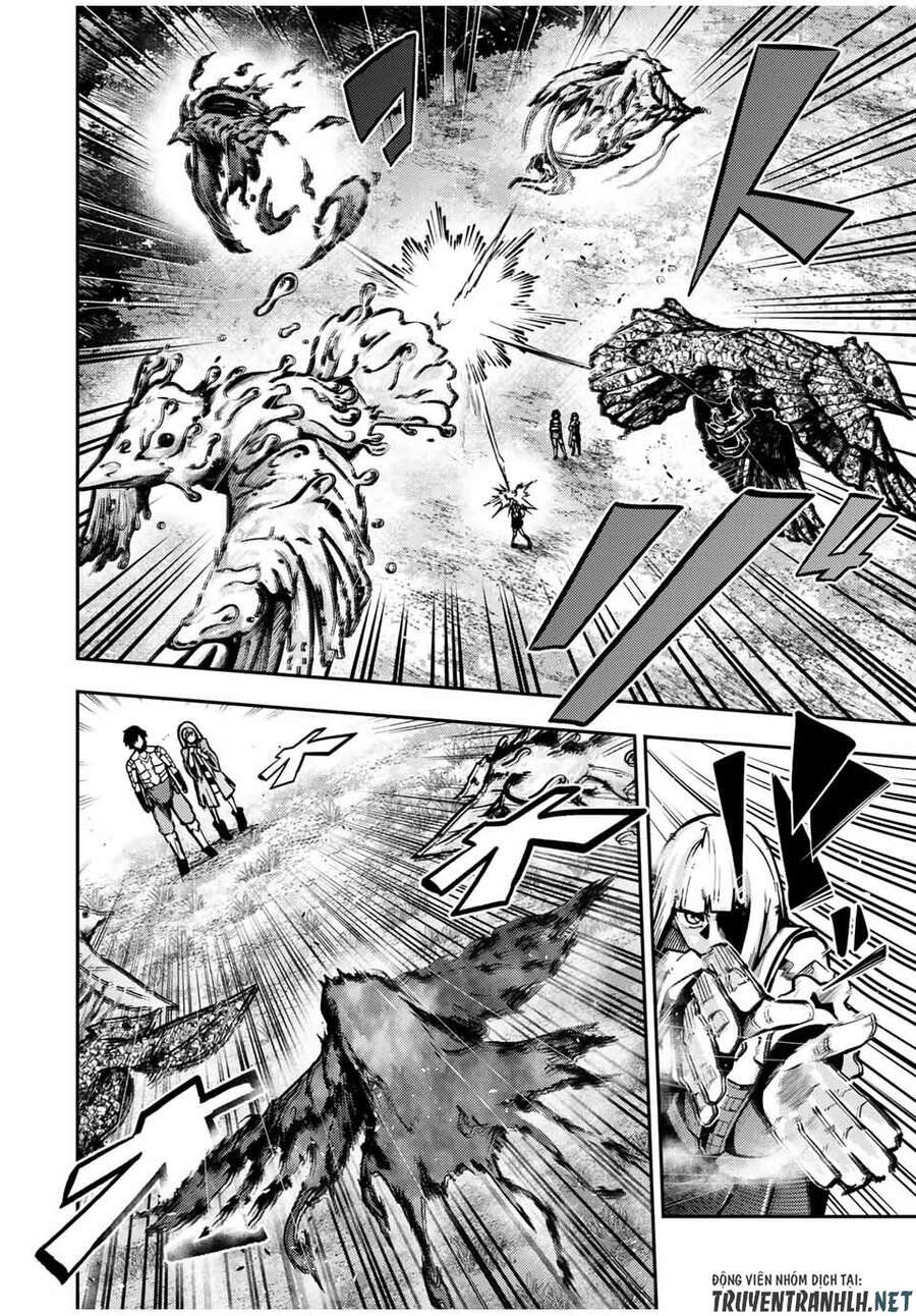 Dorei Tensei: Sono Dorei, Saikyou No Moto Ouji Ni Tsuki Chap 35 - Next Chap 36