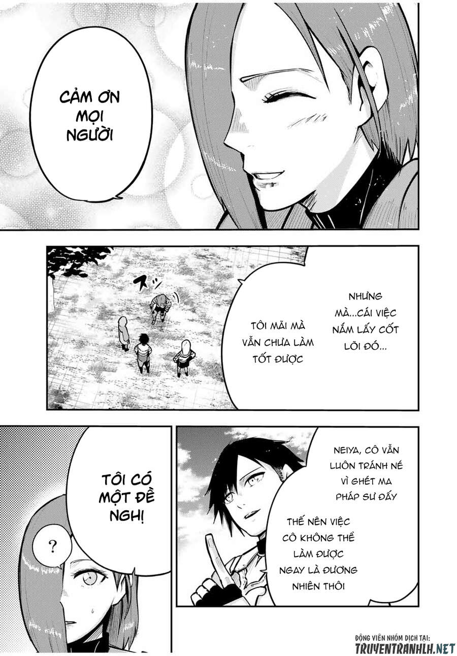 Dorei Tensei: Sono Dorei, Saikyou No Moto Ouji Ni Tsuki Chap 36 - Next Chap 37