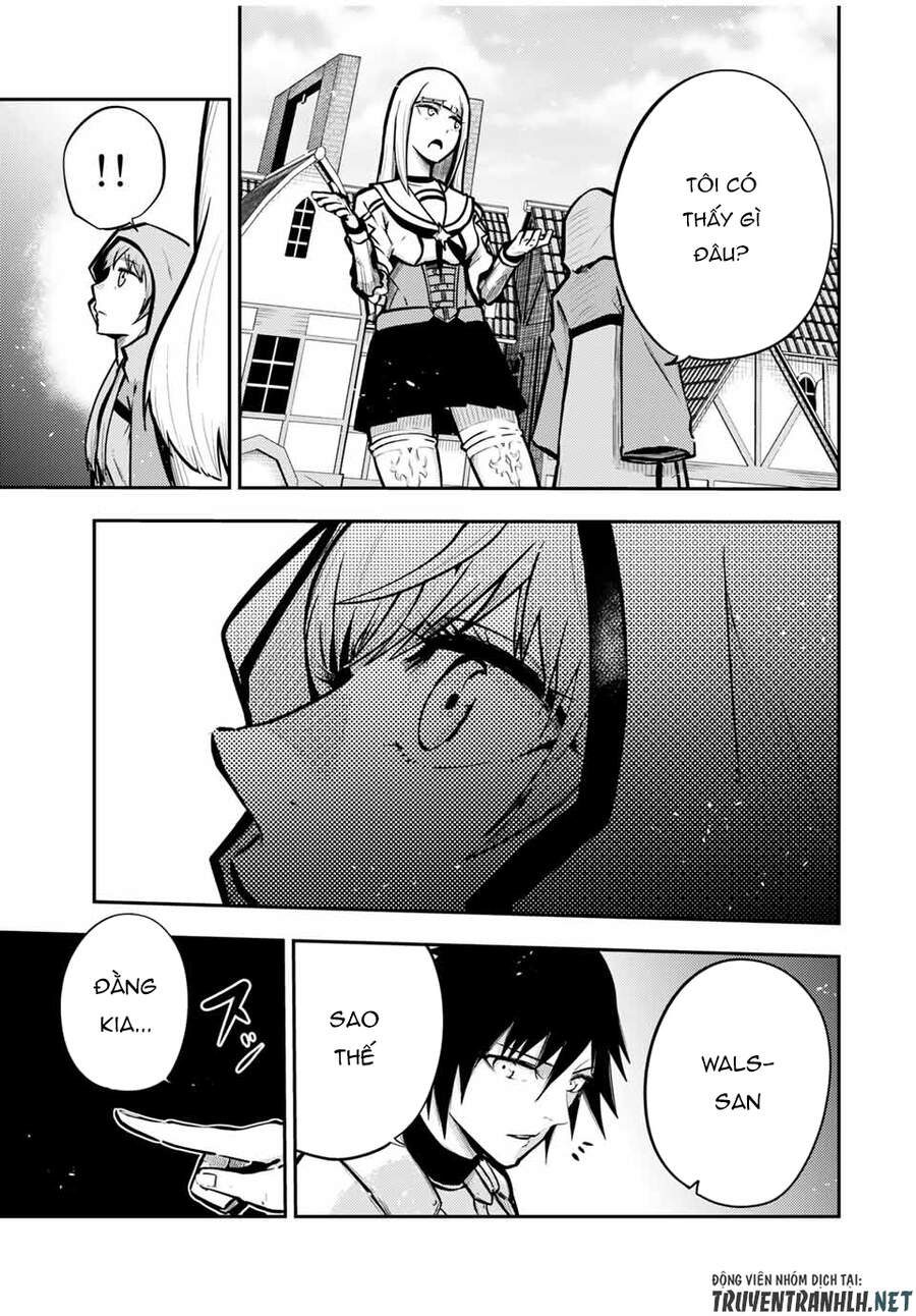 Dorei Tensei: Sono Dorei, Saikyou No Moto Ouji Ni Tsuki Chap 36 - Next Chap 37