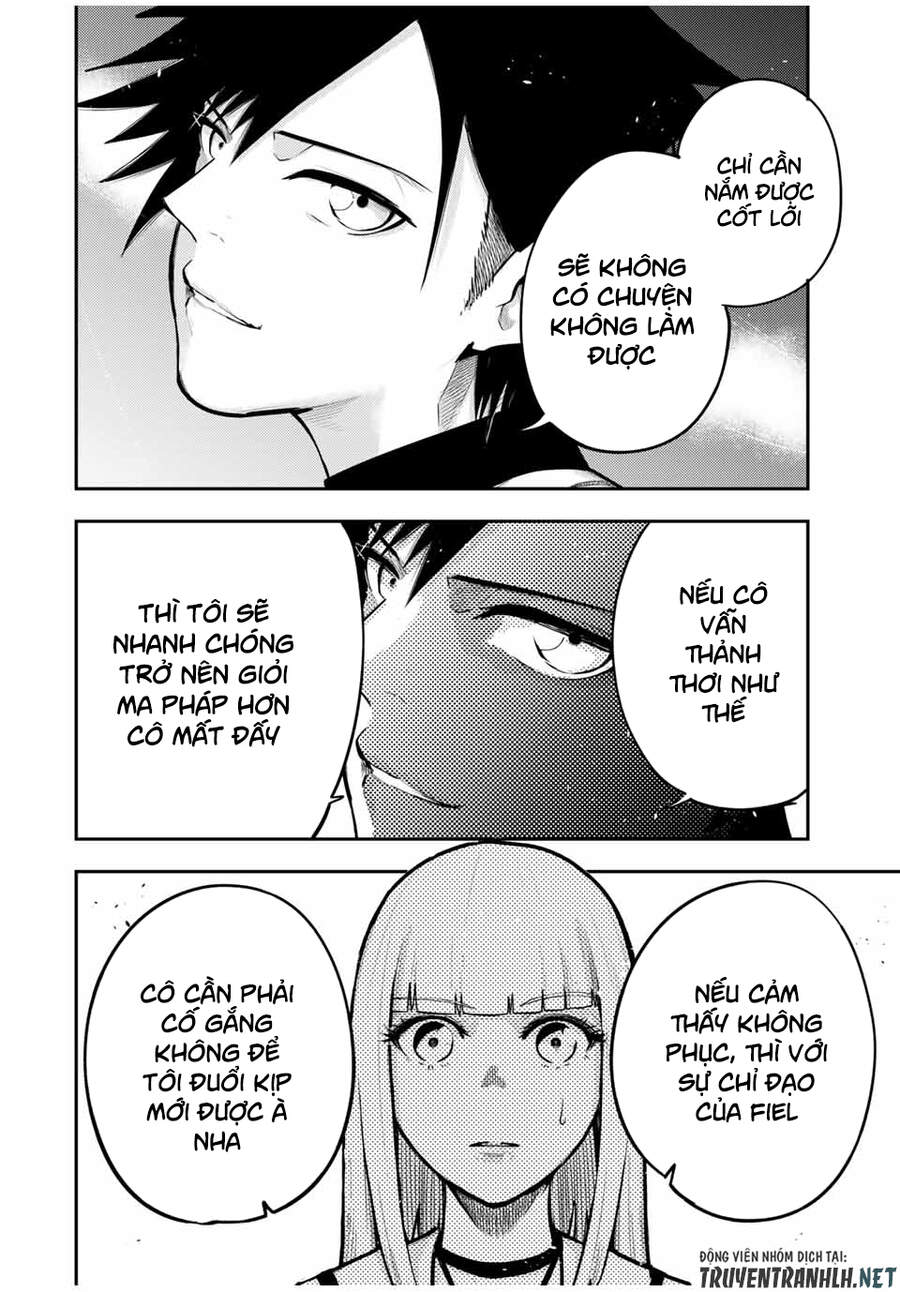 Dorei Tensei: Sono Dorei, Saikyou No Moto Ouji Ni Tsuki Chap 36 - Next Chap 37