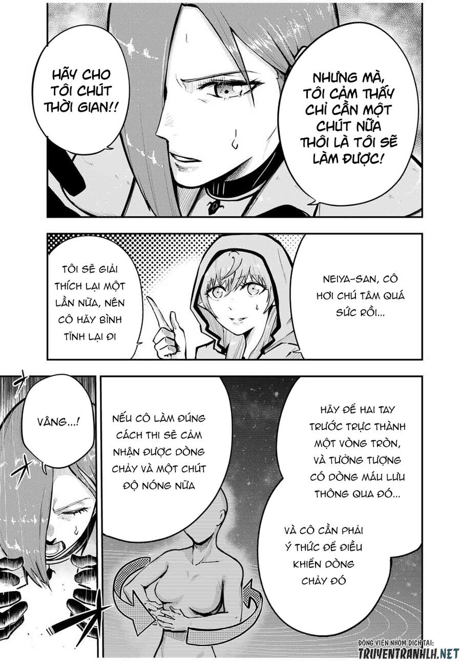 Dorei Tensei: Sono Dorei, Saikyou No Moto Ouji Ni Tsuki Chap 36 - Next Chap 37