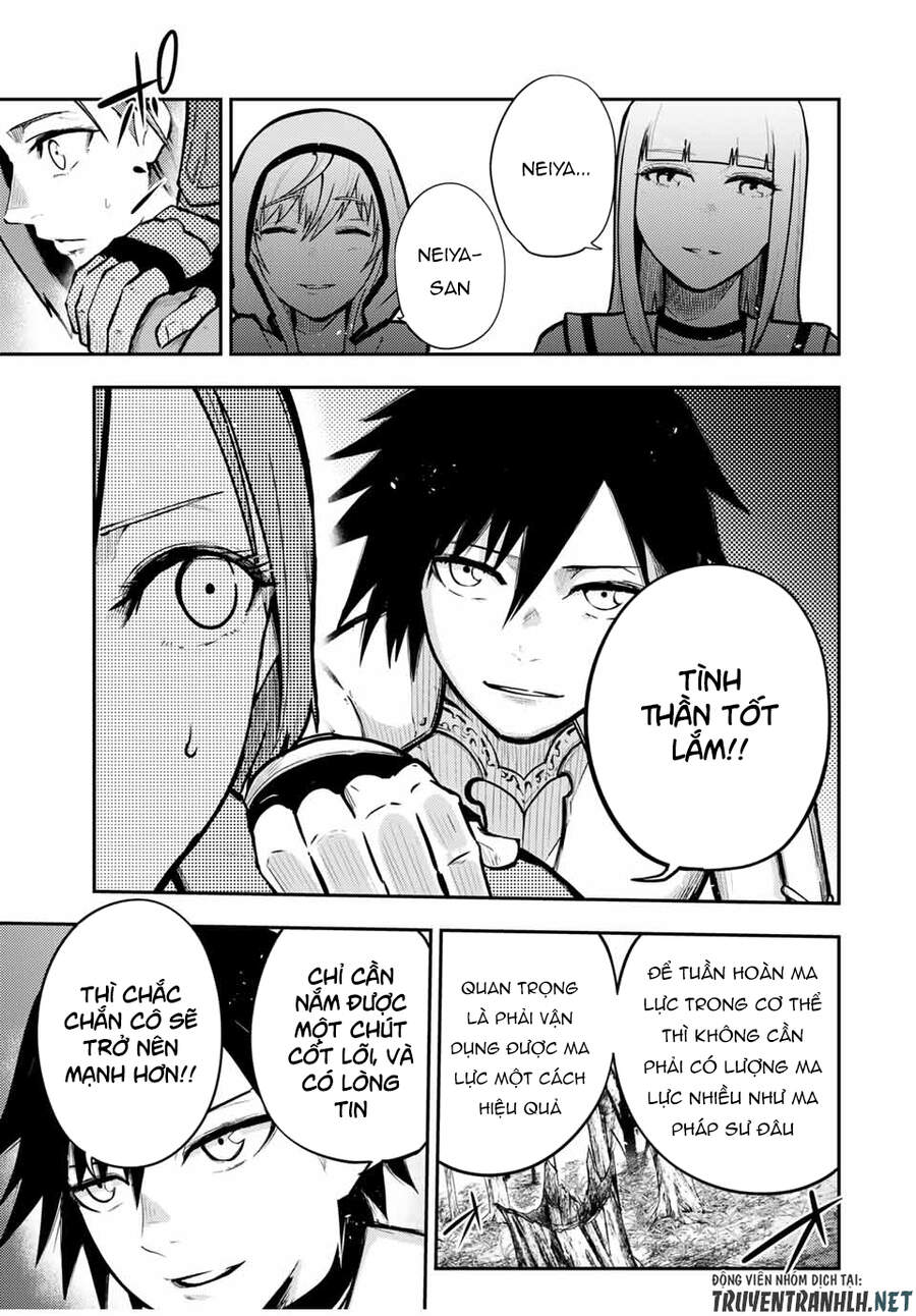 Dorei Tensei: Sono Dorei, Saikyou No Moto Ouji Ni Tsuki Chap 36 - Next Chap 37