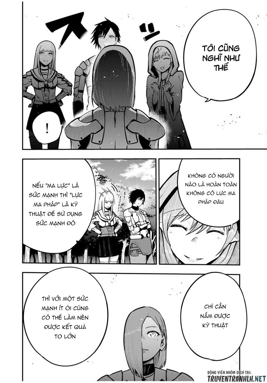 Dorei Tensei: Sono Dorei, Saikyou No Moto Ouji Ni Tsuki Chap 36 - Next Chap 37