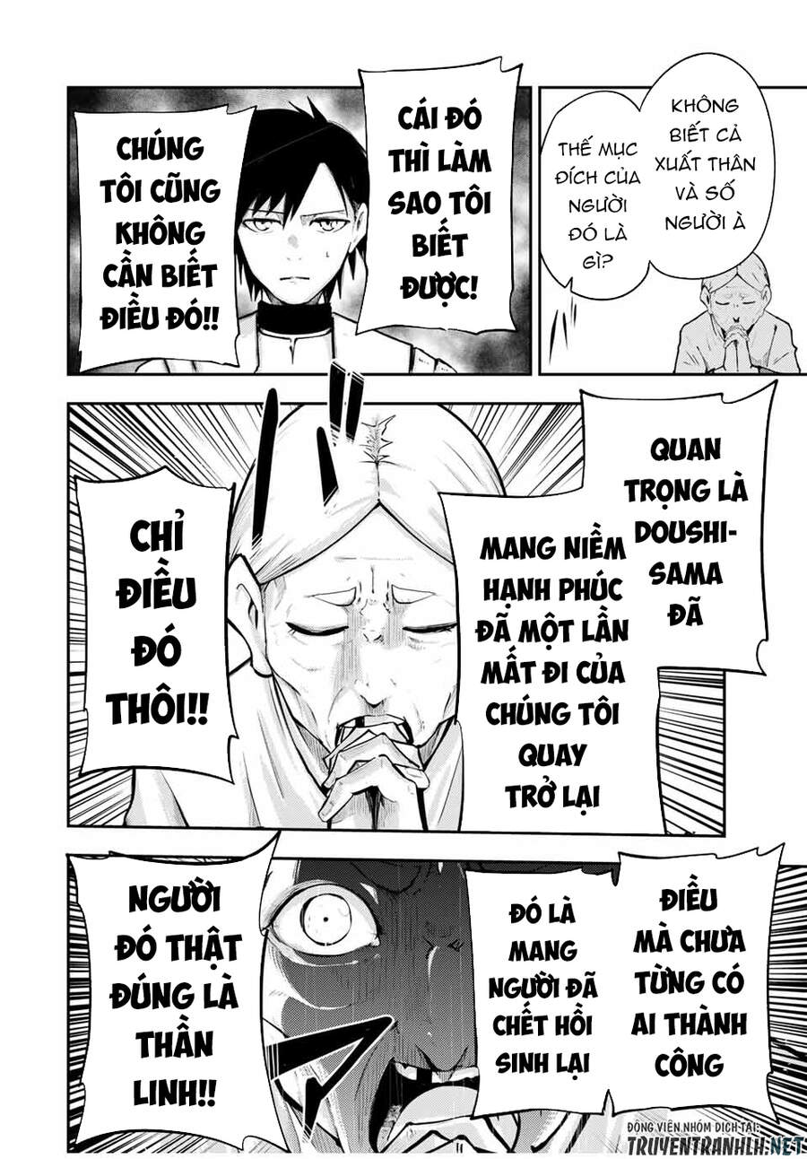 Dorei Tensei: Sono Dorei, Saikyou No Moto Ouji Ni Tsuki Chap 37 - Next Chap 38