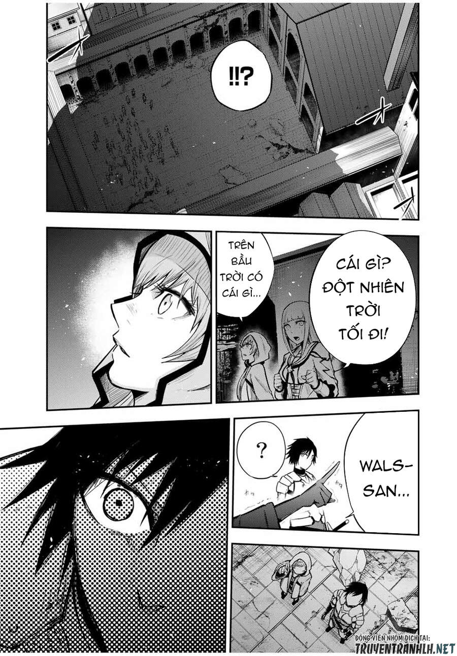 Dorei Tensei: Sono Dorei, Saikyou No Moto Ouji Ni Tsuki Chap 37 - Next Chap 38