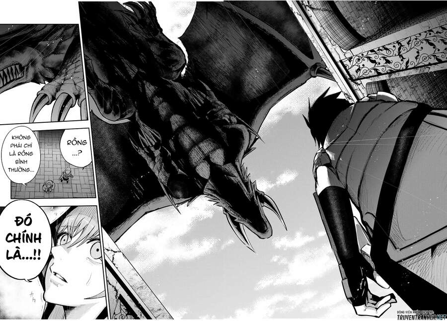 Dorei Tensei: Sono Dorei, Saikyou No Moto Ouji Ni Tsuki Chap 37 - Next Chap 38
