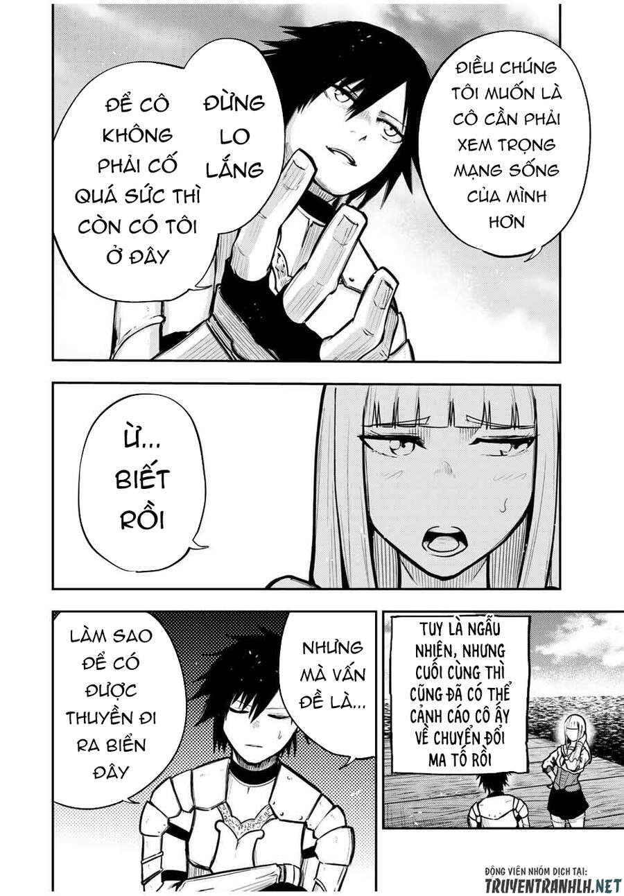 Dorei Tensei: Sono Dorei, Saikyou No Moto Ouji Ni Tsuki Chap 38 - Next Chap 39