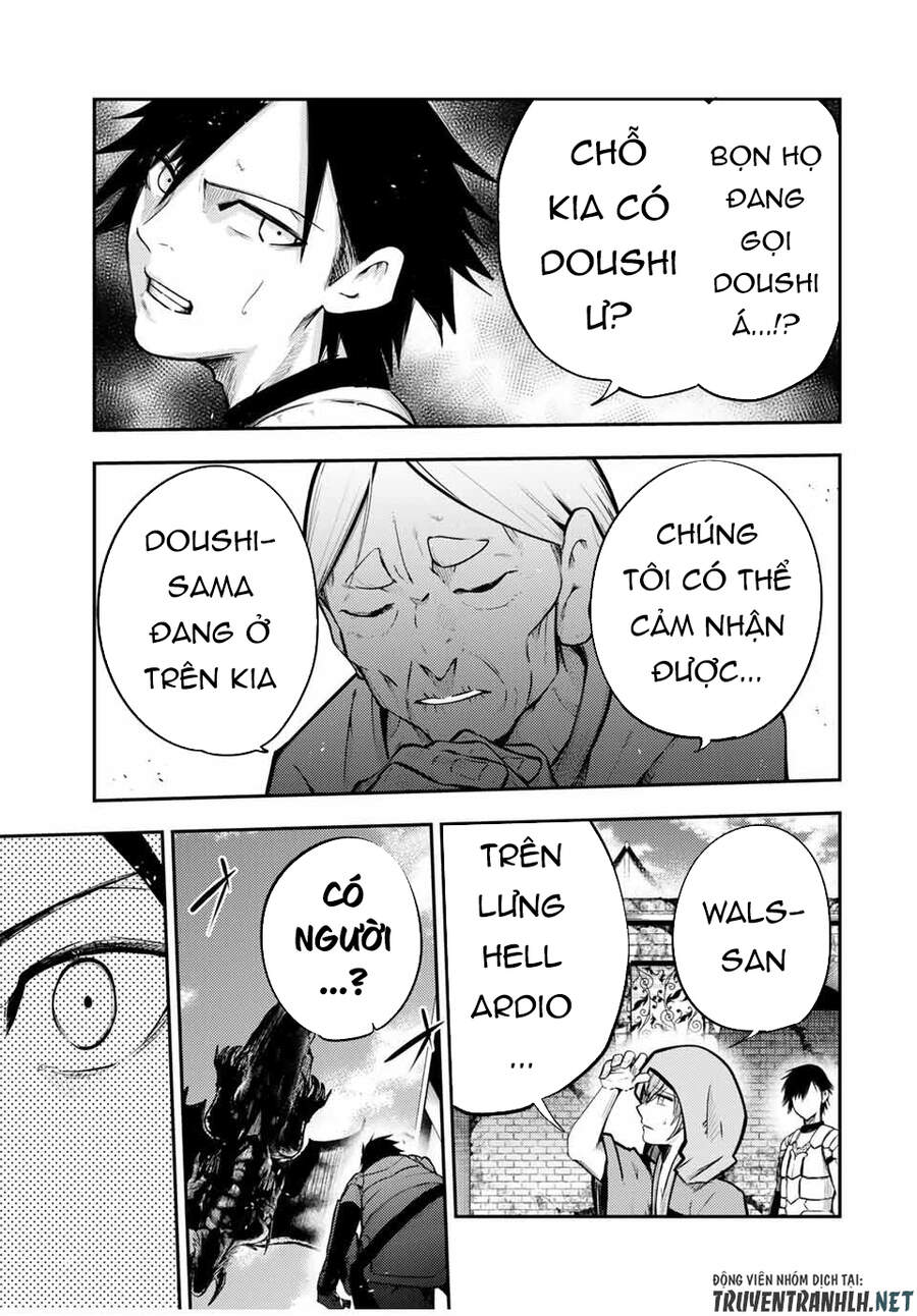 Dorei Tensei: Sono Dorei, Saikyou No Moto Ouji Ni Tsuki Chap 38 - Next Chap 39