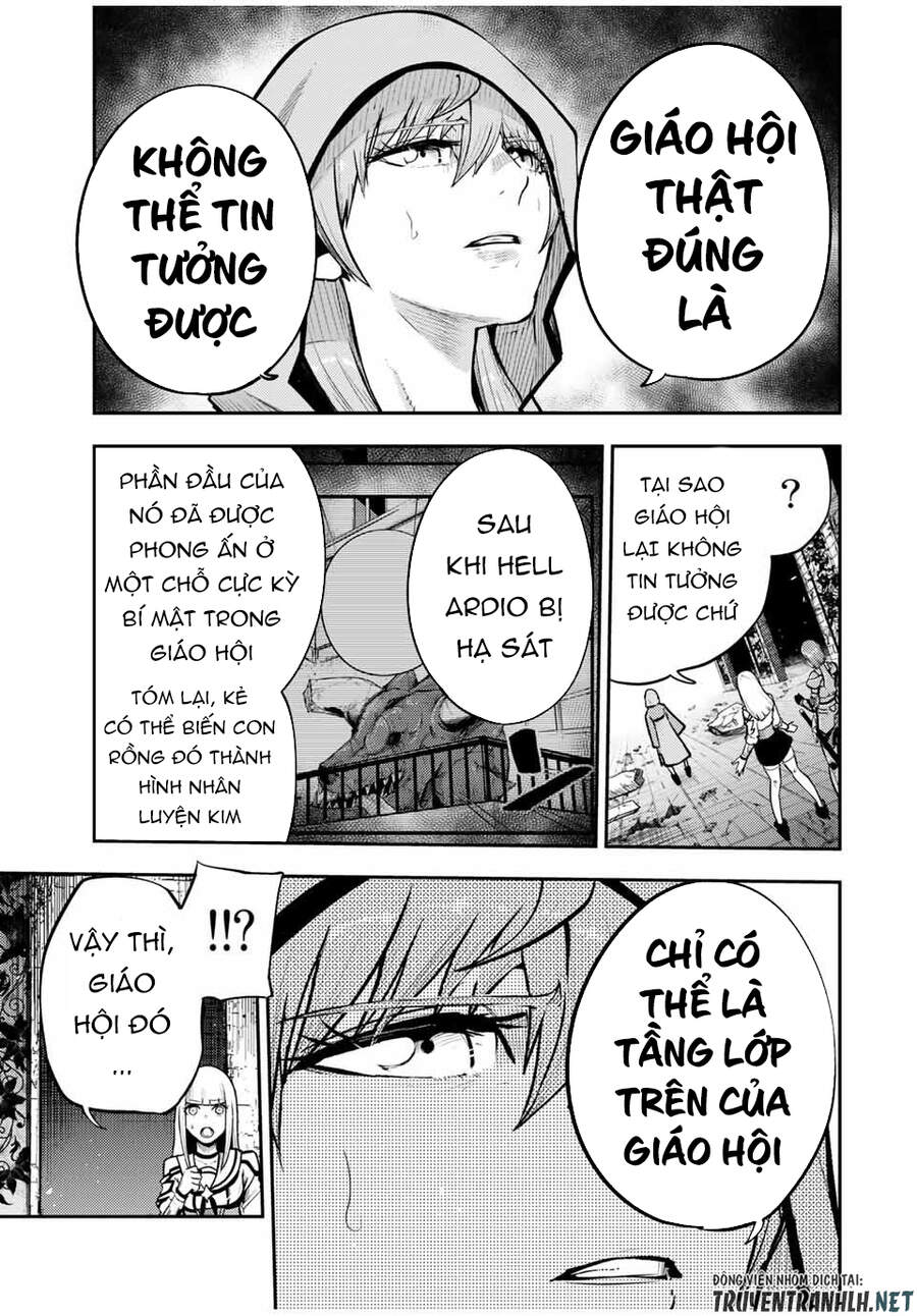 Dorei Tensei: Sono Dorei, Saikyou No Moto Ouji Ni Tsuki Chap 38 - Next Chap 39