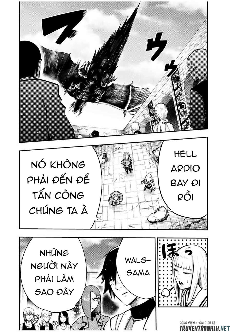 Dorei Tensei: Sono Dorei, Saikyou No Moto Ouji Ni Tsuki Chap 38 - Next Chap 39