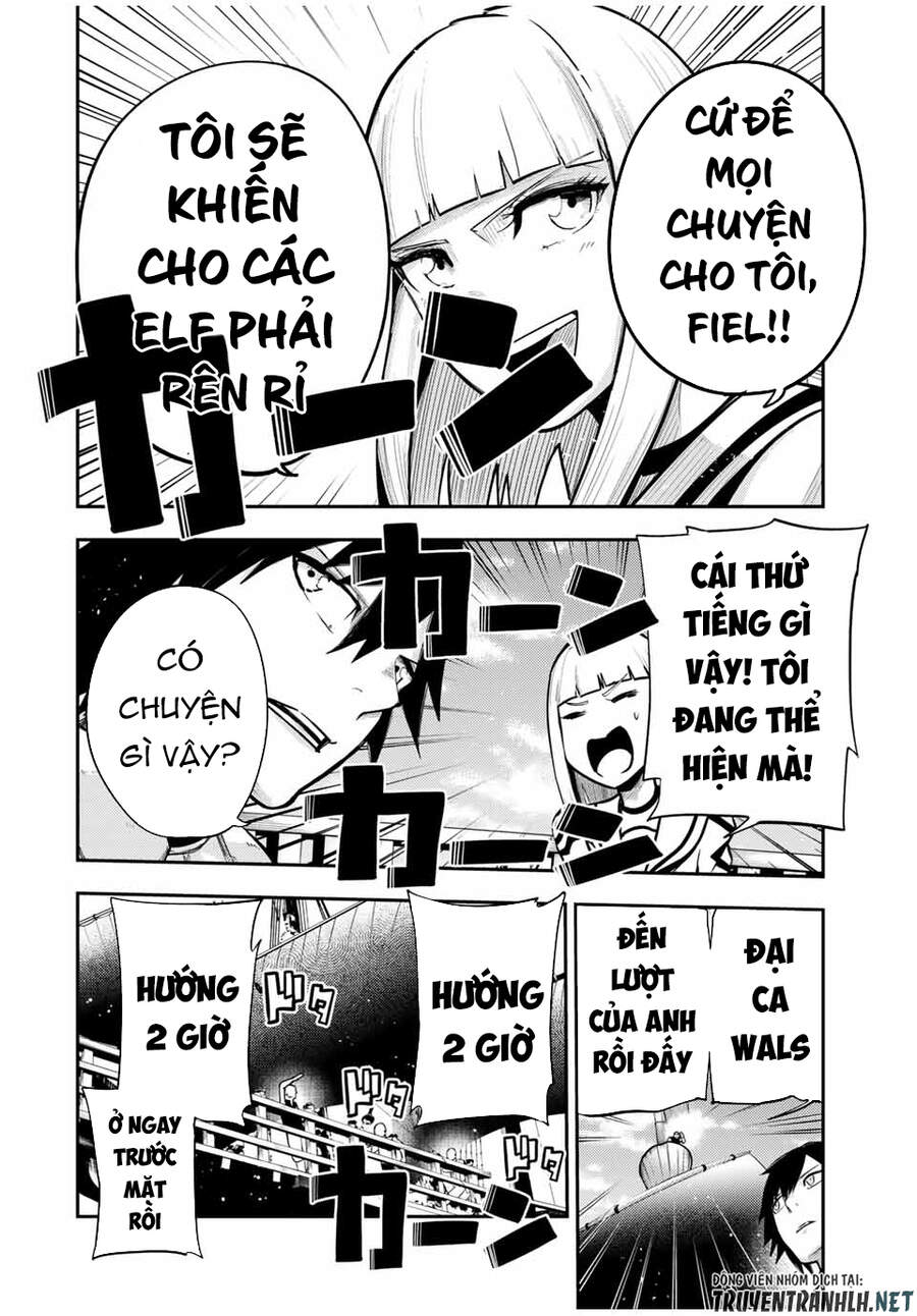 Dorei Tensei: Sono Dorei, Saikyou No Moto Ouji Ni Tsuki Chap 39 - Next Chap 40