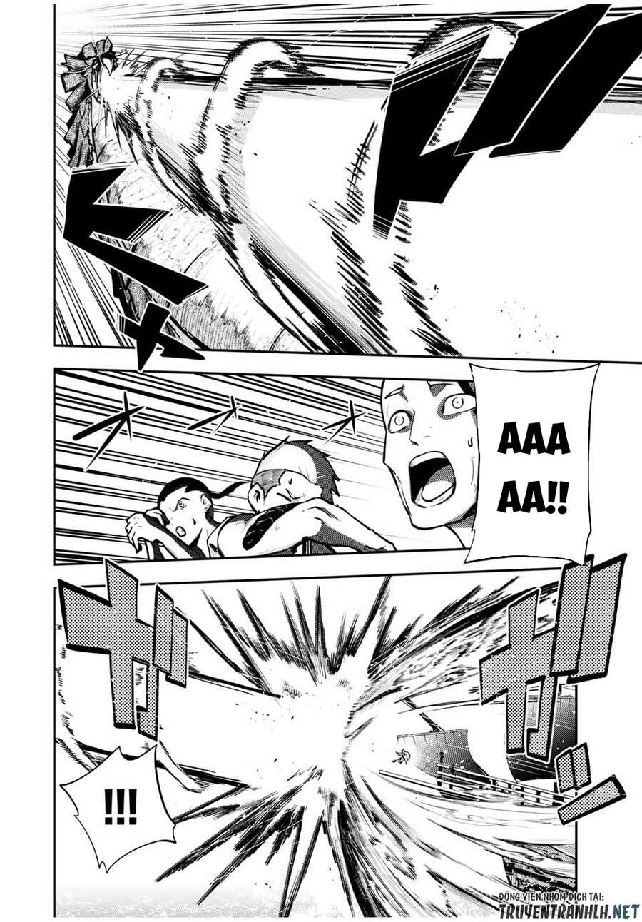 Dorei Tensei: Sono Dorei, Saikyou No Moto Ouji Ni Tsuki Chap 39 - Next Chap 40