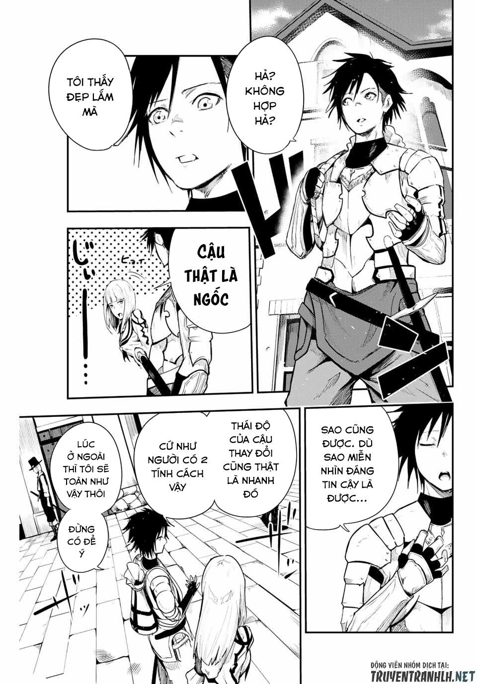 Dorei Tensei: Sono Dorei, Saikyou No Moto Ouji Ni Tsuki Chap 4 - Next Chap 5