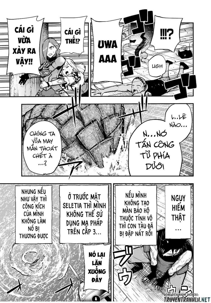 Dorei Tensei: Sono Dorei, Saikyou No Moto Ouji Ni Tsuki Chap 40 - Next Chap 41