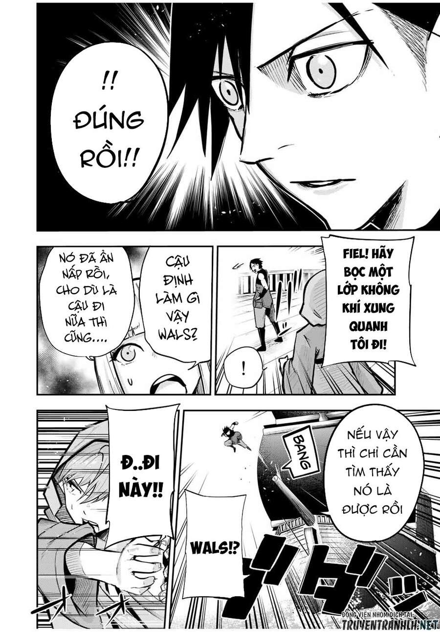 Dorei Tensei: Sono Dorei, Saikyou No Moto Ouji Ni Tsuki Chap 40 - Next Chap 41