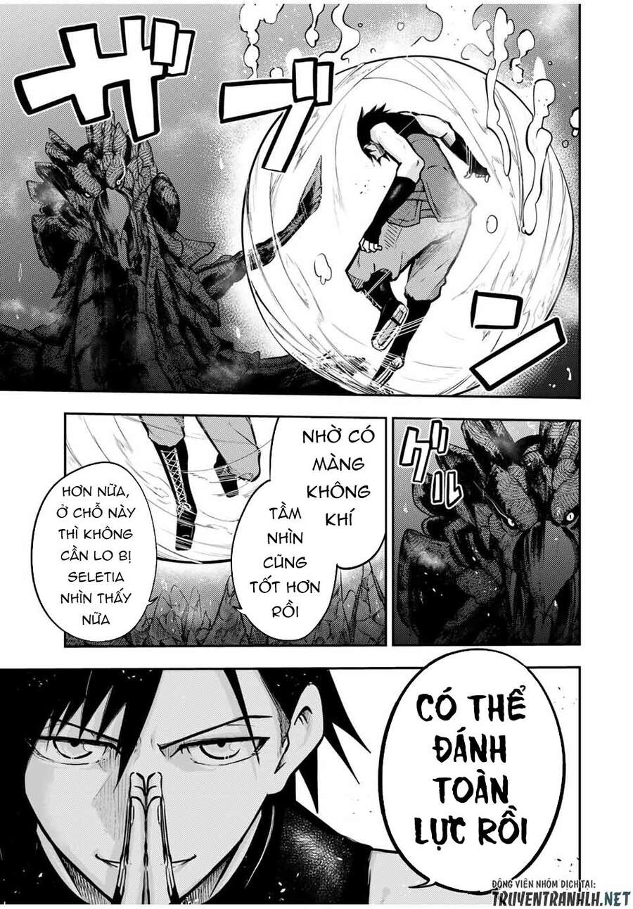 Dorei Tensei: Sono Dorei, Saikyou No Moto Ouji Ni Tsuki Chap 40 - Next Chap 41
