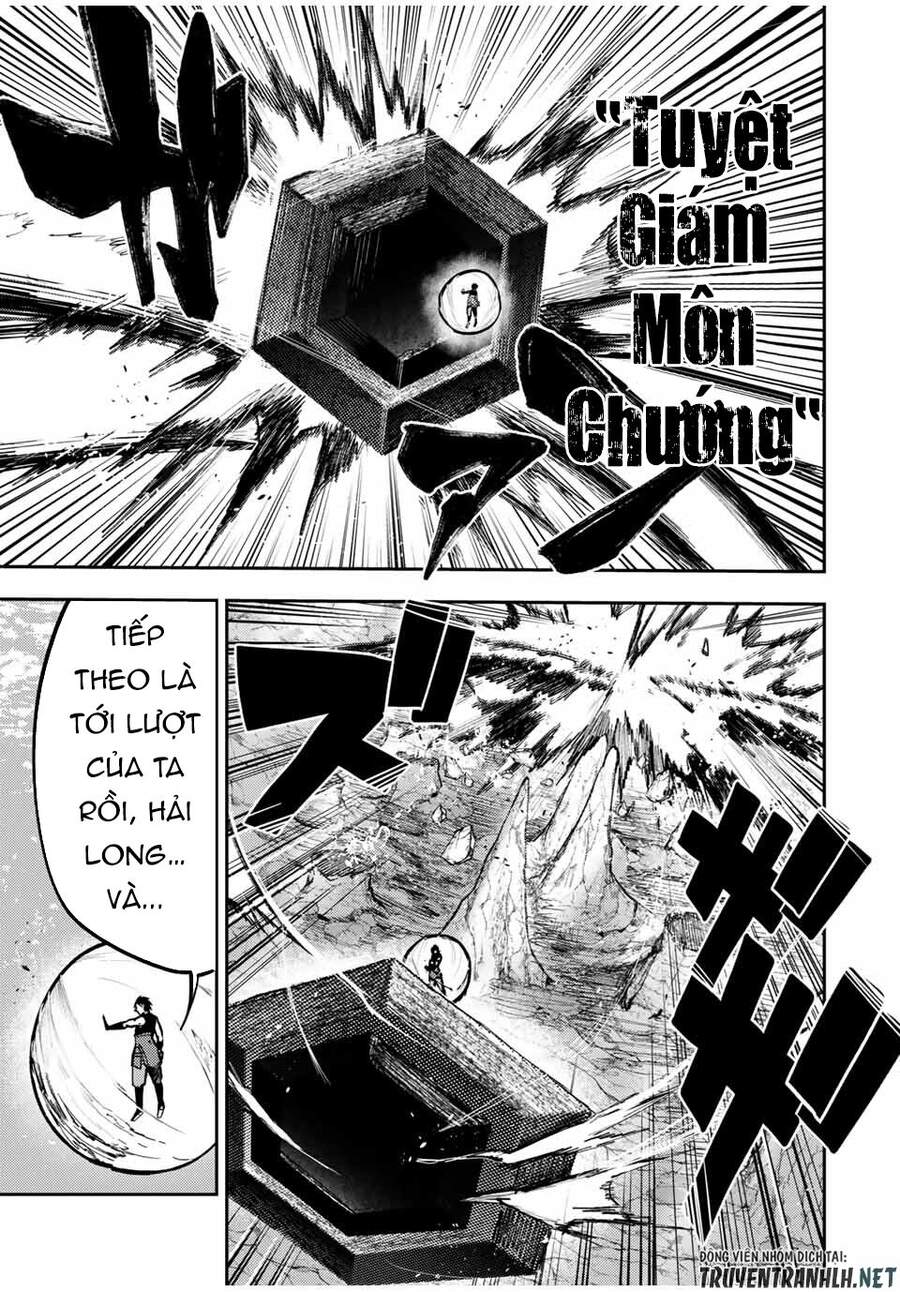 Dorei Tensei: Sono Dorei, Saikyou No Moto Ouji Ni Tsuki Chap 40 - Next Chap 41