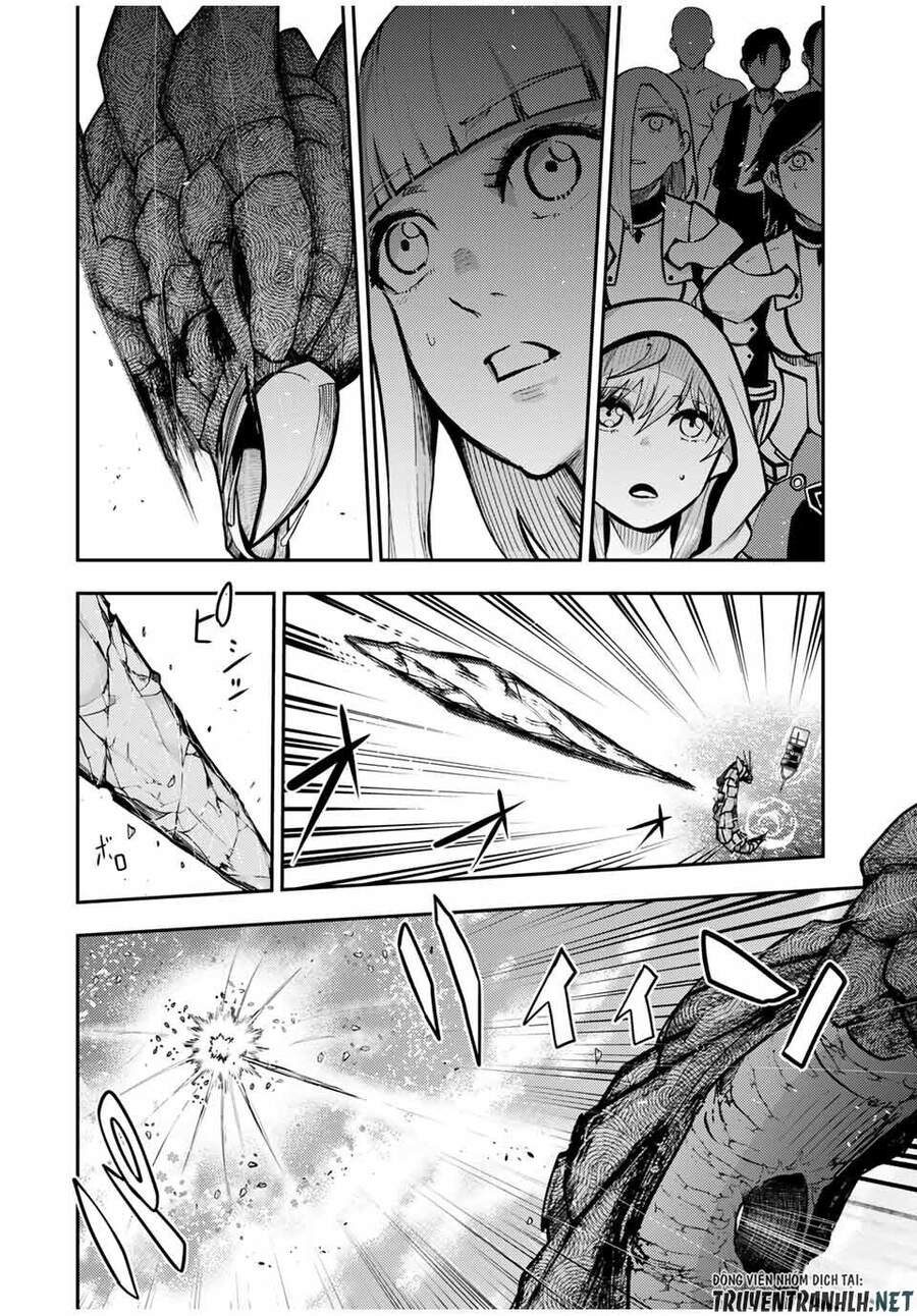 Dorei Tensei: Sono Dorei, Saikyou No Moto Ouji Ni Tsuki Chap 40 - Next Chap 41