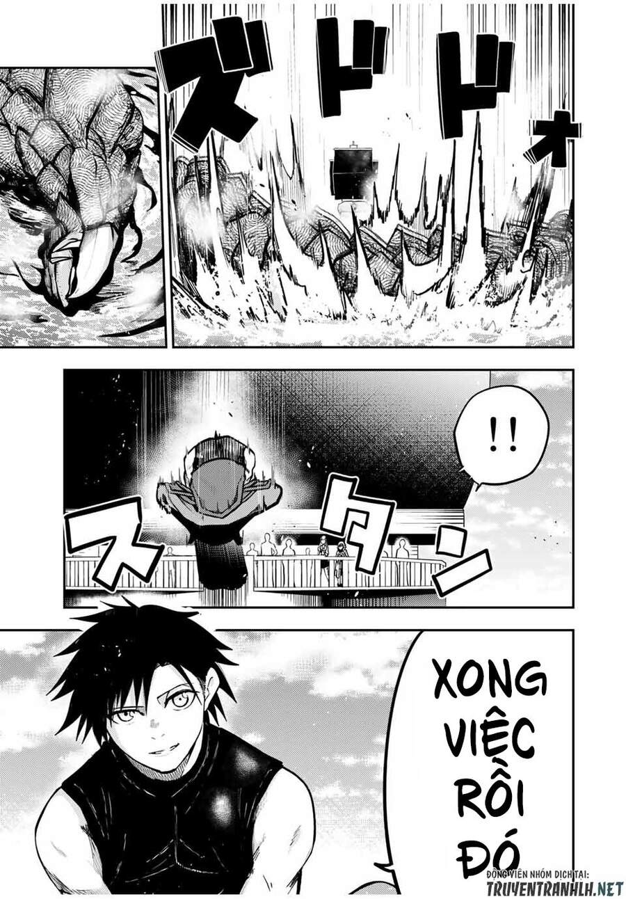 Dorei Tensei: Sono Dorei, Saikyou No Moto Ouji Ni Tsuki Chap 40 - Next Chap 41